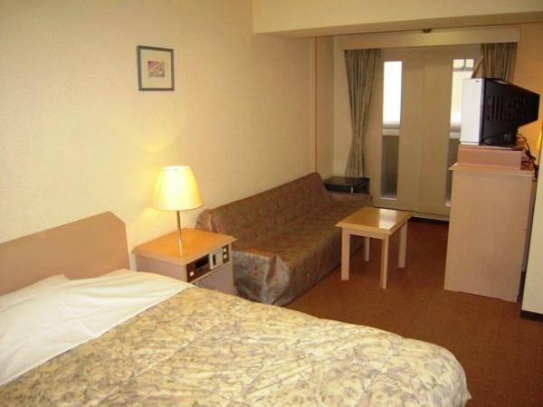 Hotel Hashimoto Sapporo Oda fotoğraf
