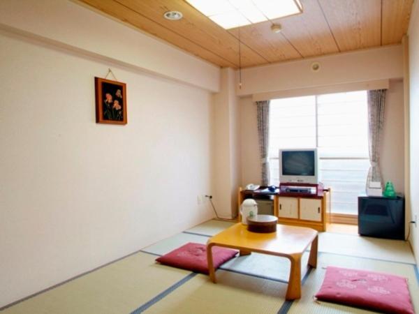Hotel Hashimoto Sapporo Oda fotoğraf