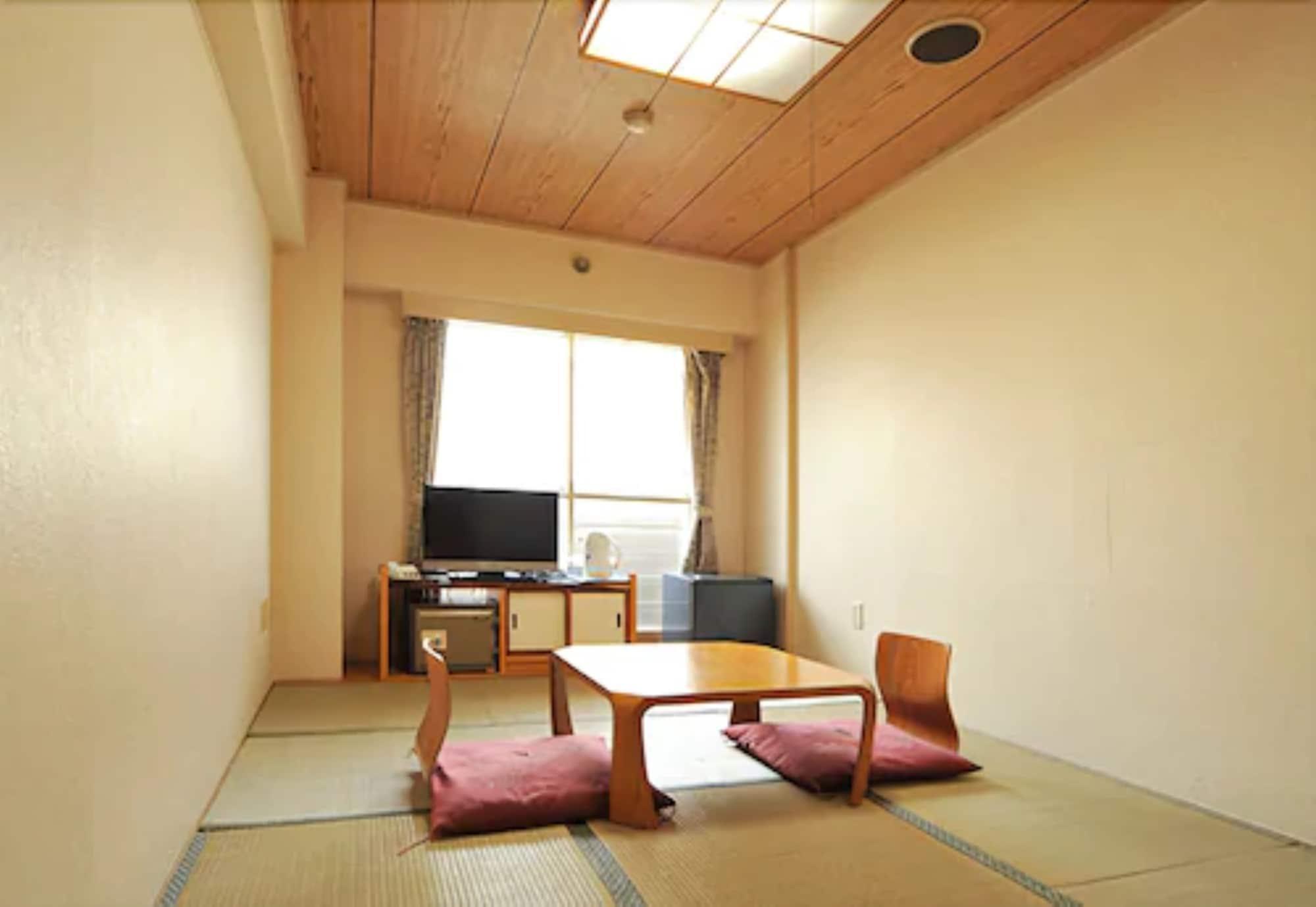 Hotel Hashimoto Sapporo Dış mekan fotoğraf