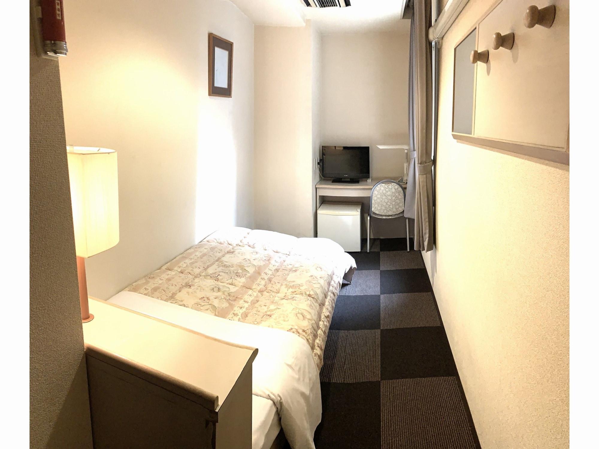 Hotel Hashimoto Sapporo Dış mekan fotoğraf