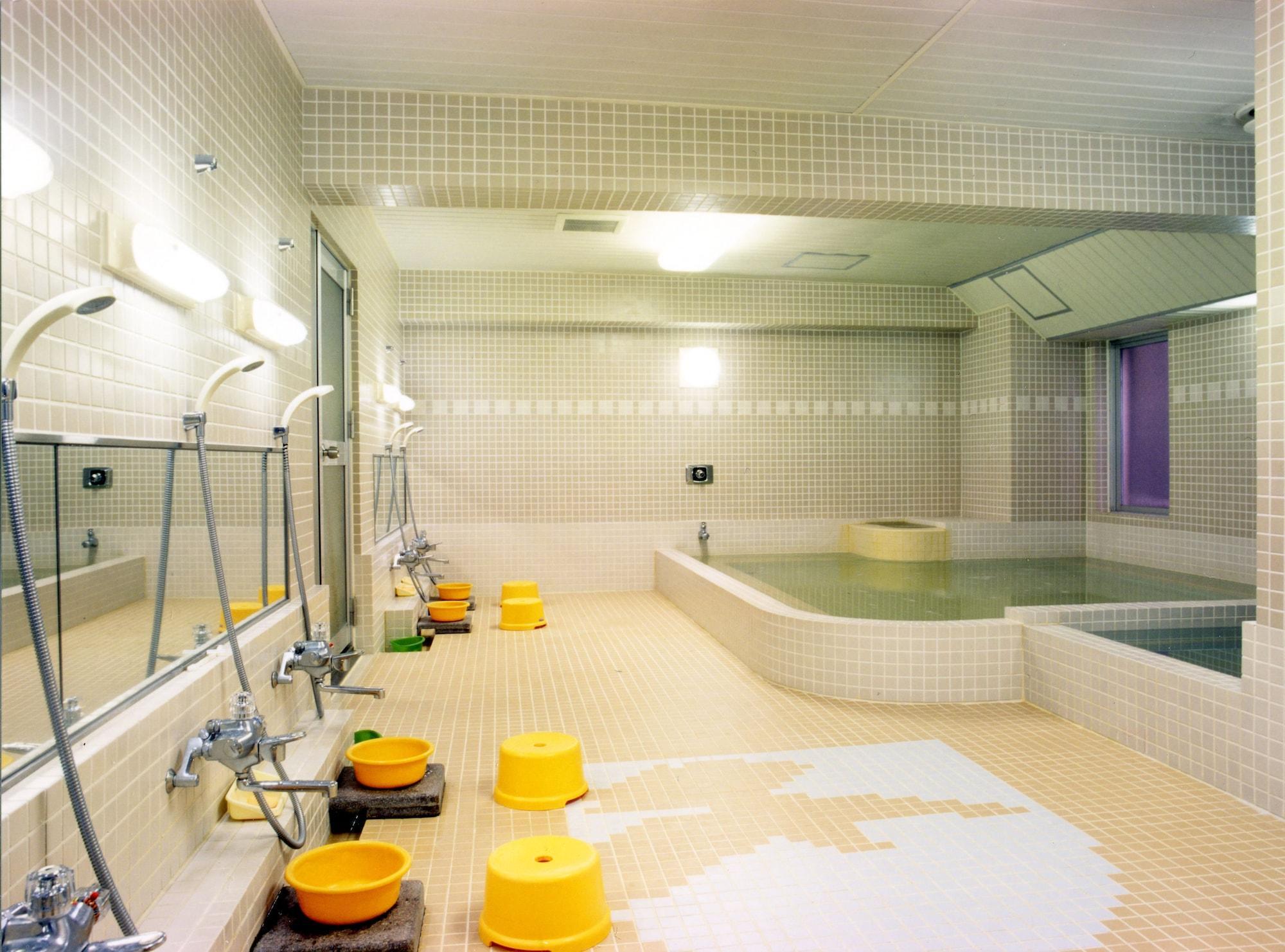 Hotel Hashimoto Sapporo Dış mekan fotoğraf