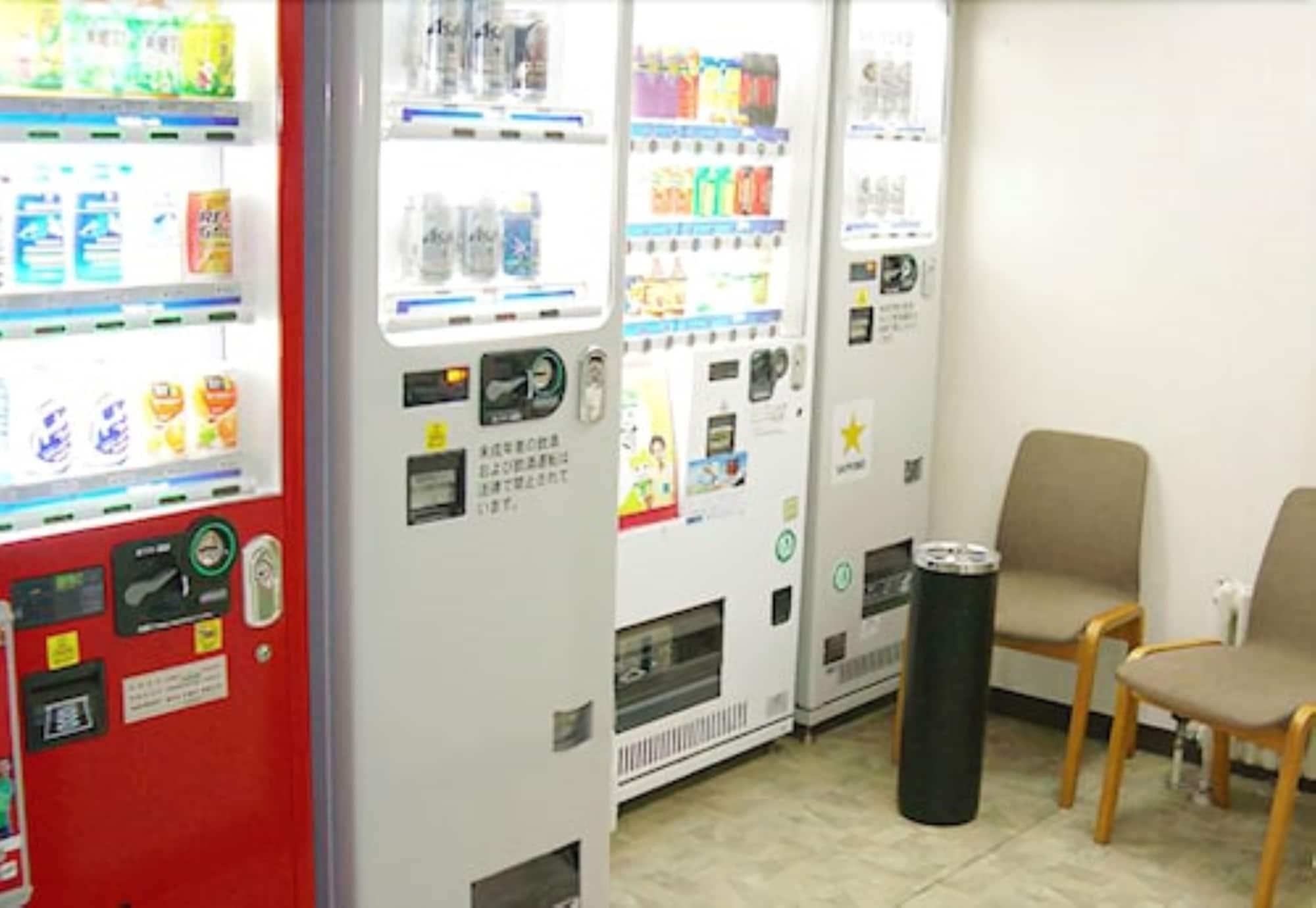 Hotel Hashimoto Sapporo Dış mekan fotoğraf