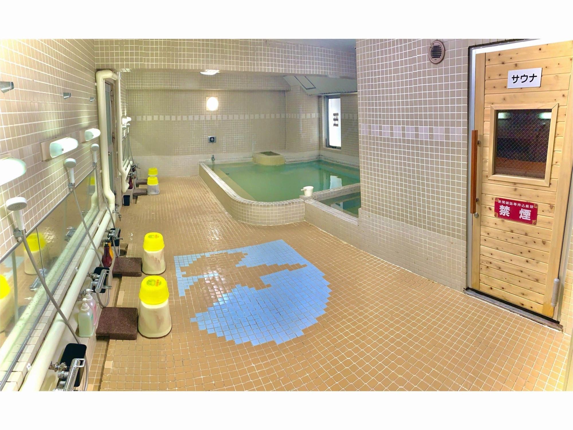 Hotel Hashimoto Sapporo Dış mekan fotoğraf