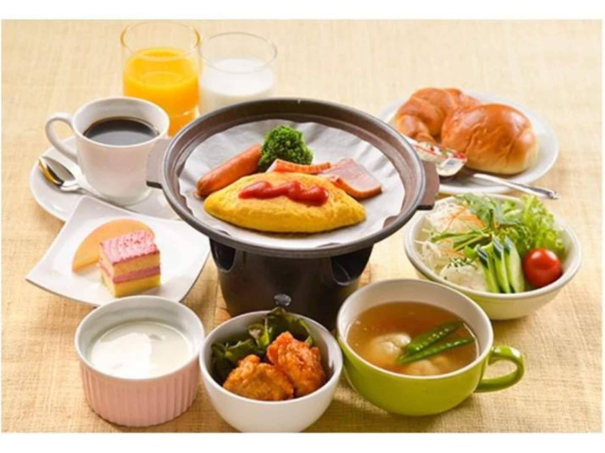 Hotel Hashimoto Sapporo Dış mekan fotoğraf