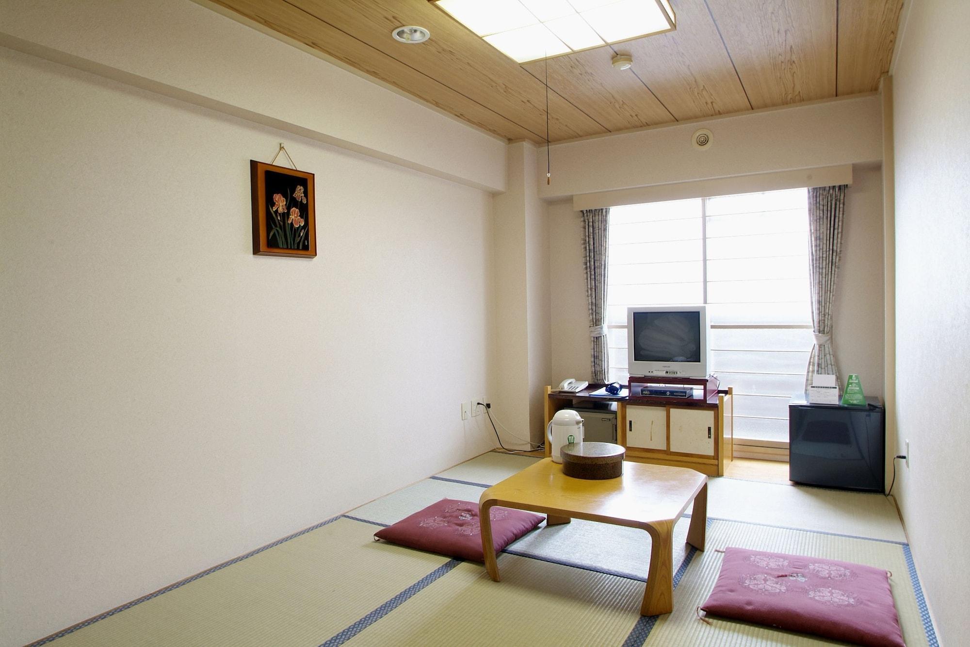 Hotel Hashimoto Sapporo Dış mekan fotoğraf