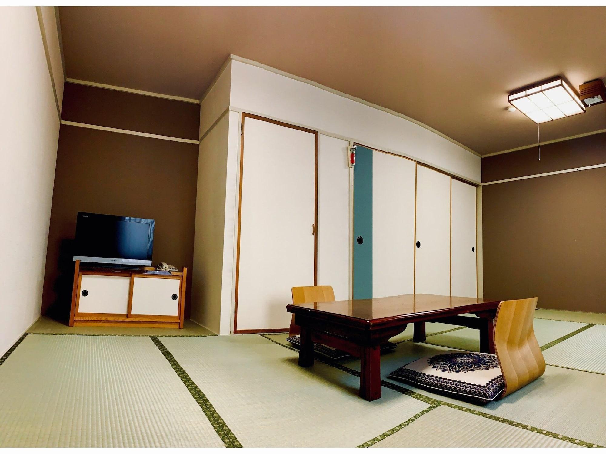Hotel Hashimoto Sapporo Dış mekan fotoğraf