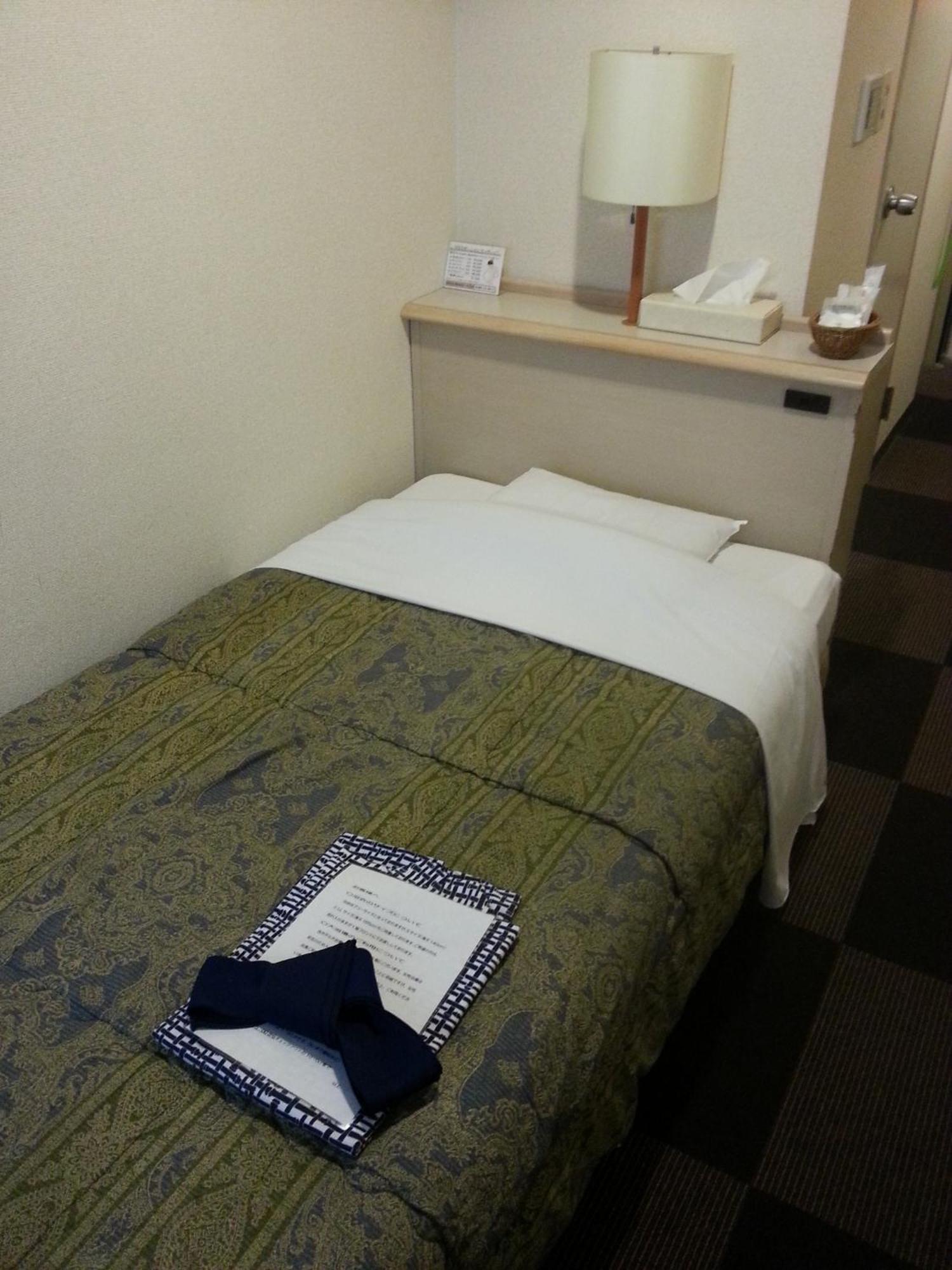 Hotel Hashimoto Sapporo Dış mekan fotoğraf