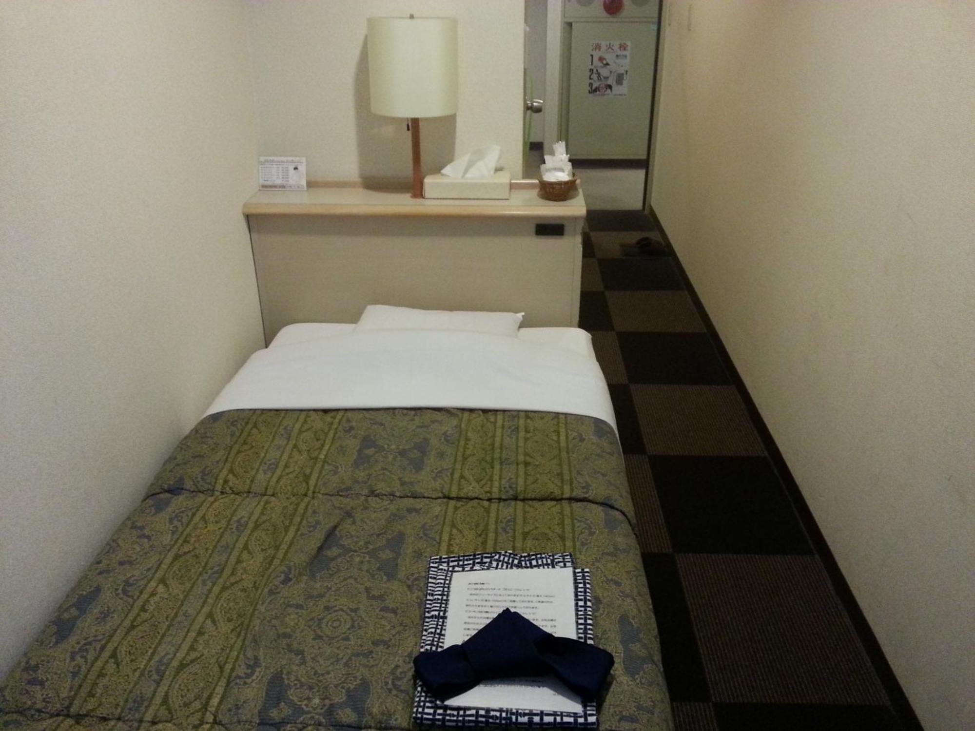 Hotel Hashimoto Sapporo Dış mekan fotoğraf