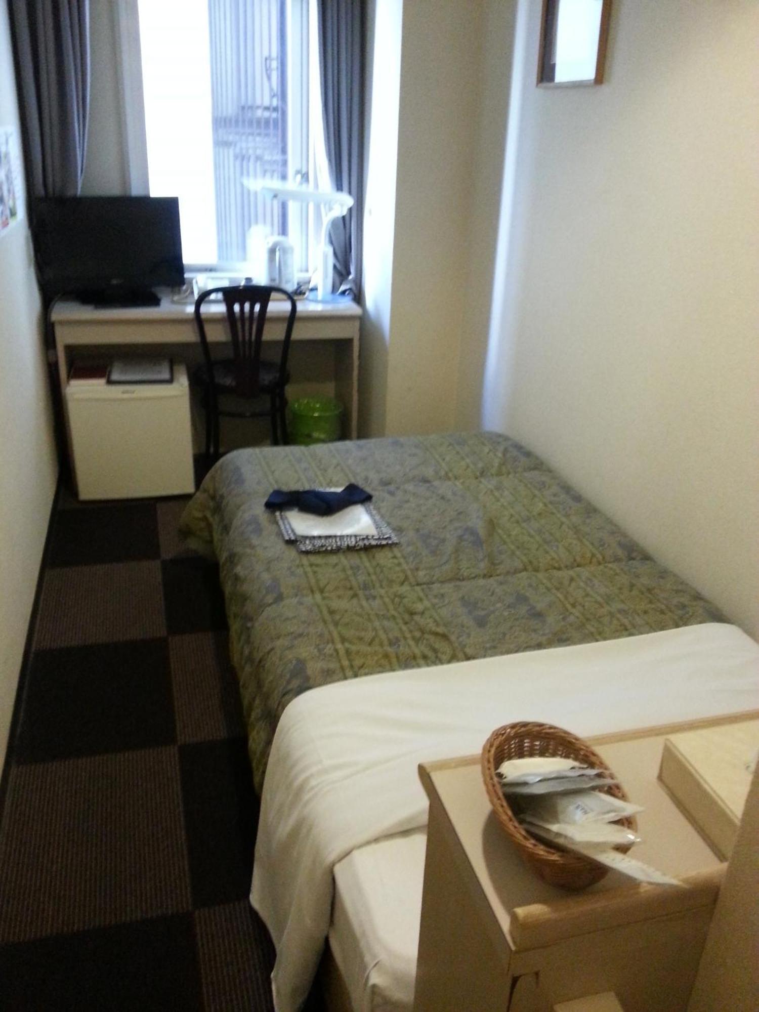 Hotel Hashimoto Sapporo Dış mekan fotoğraf