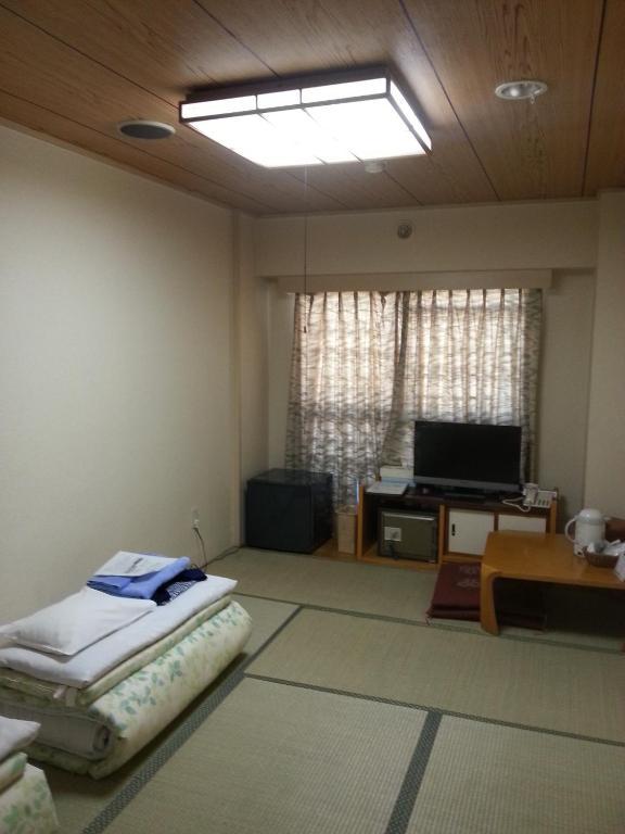 Hotel Hashimoto Sapporo Oda fotoğraf
