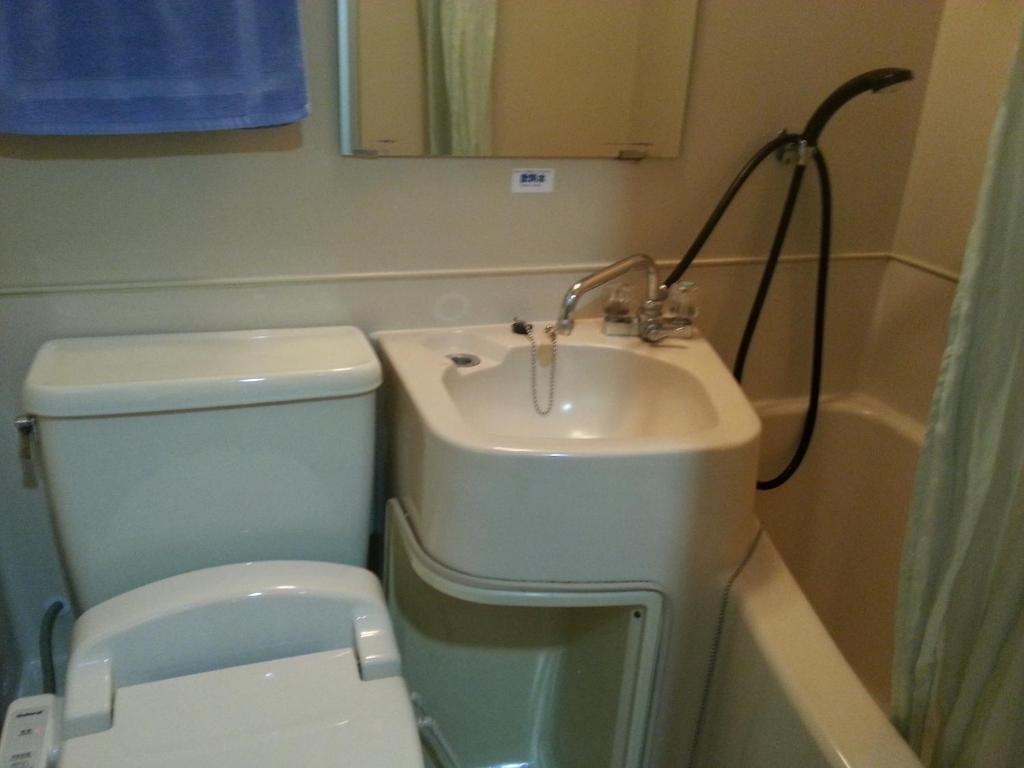 Hotel Hashimoto Sapporo Oda fotoğraf