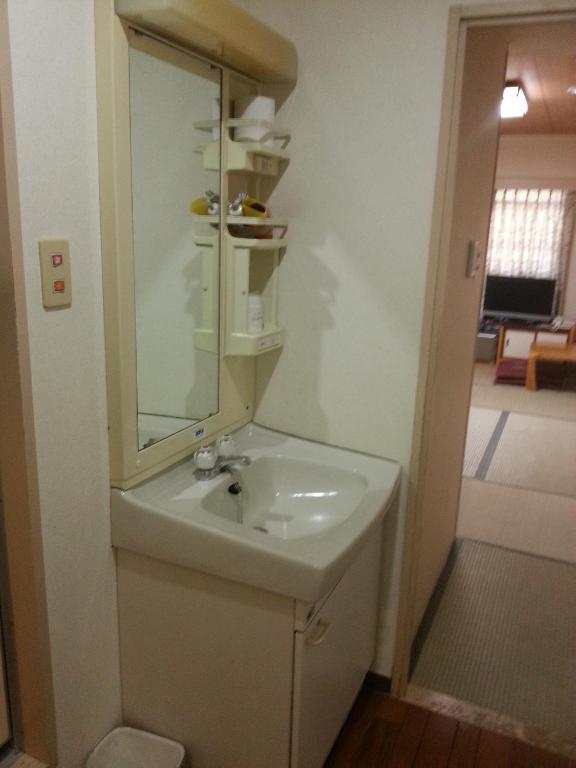 Hotel Hashimoto Sapporo Oda fotoğraf