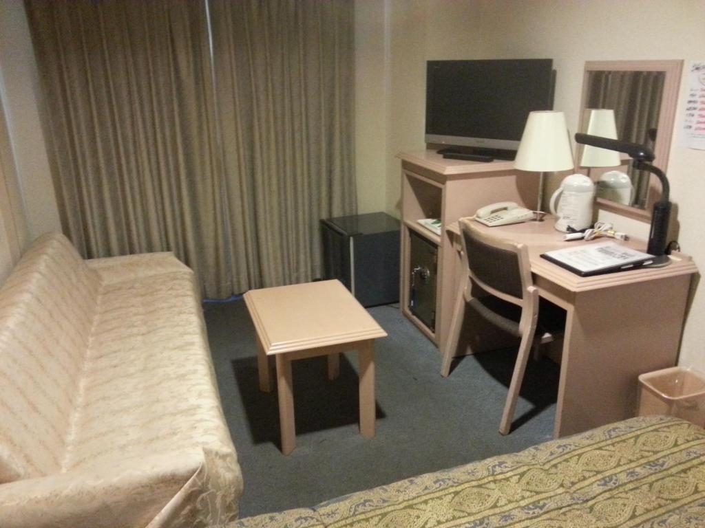 Hotel Hashimoto Sapporo Oda fotoğraf
