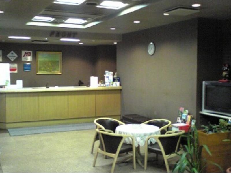 Hotel Hashimoto Sapporo Dış mekan fotoğraf